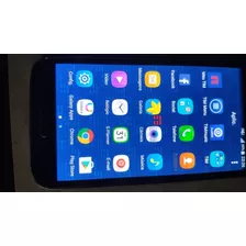 Celular Samsung S5 G900md Usb Nao Carrega Sem Tampa Pecas Le
