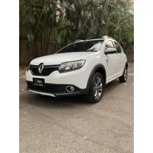 Renault Stepway 2020 1.6 Dynamique Mecánica