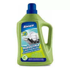 Detergente Líquido Máquina Lava - L - L a $23450