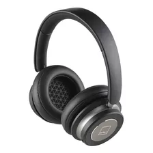 Auriculares Inalambricos Premium Dali Io-6 Negro Gris