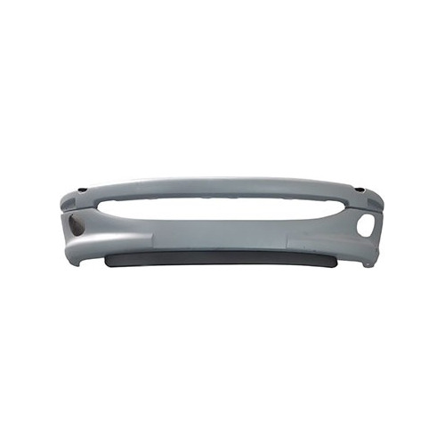 Foto de Bomper Delantero Inf C/hueco Expl Para Peugeot 206 1998-2008