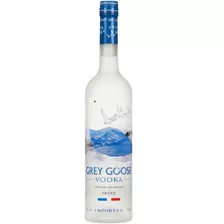 Vodka Grey Goose, 750 Ml.