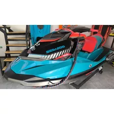 Sea Doo 