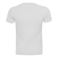 12 Camiseta Para Sublimação Camisa Malha Blusa Atacado