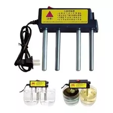 Electrolizador Para Laboratorio /calidad De Agua