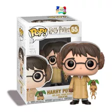  Harry Potter Mandragora Funko Pop Pelicula Harry Potter Cf