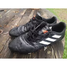 Zapatos De Fútbol 11 adidas 