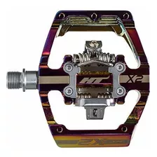 Ht Components X2 Clipless Pedals