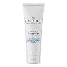 Crema De Manos Hidratante Caviahue Ps 60ml