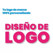 Diseño Gráfico Personalizado:tu Logo De Marca Exclusivo