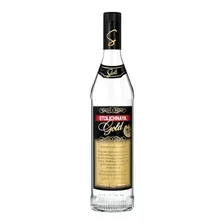 Vodka Stolichnaya Gold Premium X 0.75 Litro