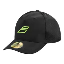 Gorro Babolat Trucker Black/aero