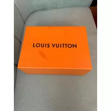 Louis Vuitton Mule Plano Revival