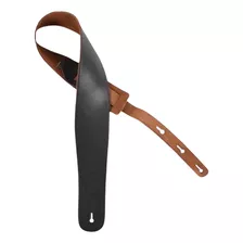 Sire Leather Strap - Correa De Bajo