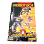 Tercera imagen para búsqueda de album figuritas robotech