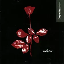 Depeche Mode - Violator