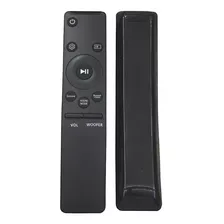 Control Remoto Barra De Sonido Soundbar Samsung En Chile