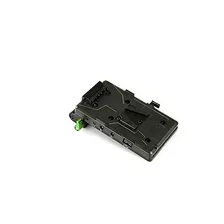 Lanparte Vbp 02 Ultrathin V Mount Battery Pinch (black)