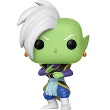 Figura De Acción Zamasu 24981 De Funko Pop! Animation