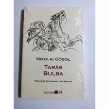 Livro Taras Bulba
