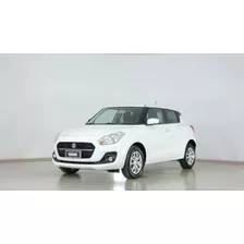 Suzuki Swift 1.2 Gl Sport Mt