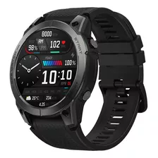 Smartwatch Zeblaze Stratos 3 Amoled Ultra Hd Con Gps