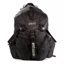 Mochila Militar Calidad Superior 40 Litros Swat Trekking