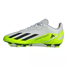 Zapatos adidas Crazyfast Futbol Niños Y Adolescentes