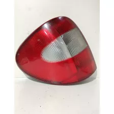 Farol Trasero Izquierdo Exterior Chrysler Voyag [2001-2008]