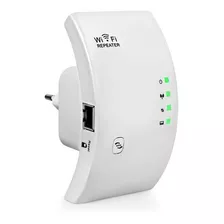 Repetidor Expansor De Sinal Wifi Roteador T25 Pronta Entrega