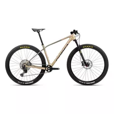 Bicicleta Orbea Alma M30