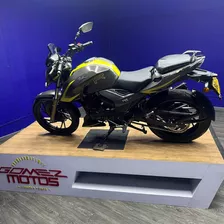 Tvs Apache Rtr 200 2021