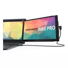 Mobile Pixels Duex Pro - Monitor Portátil Para Laptop