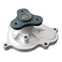 Rotula Horquilla Inf Izq/der Del Subaru Forester 98-05 Moog