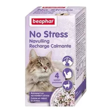 Beaphar Repuesto 30ml Difusor Calming No Stress Para Gatos