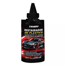 Restaurador De Plástico Trinik 100ml