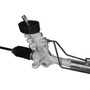 Cremallera Vw Polo Highline 2013 1.2t Sensor Trw 1 Lamina