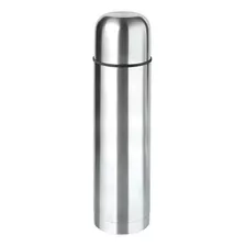 Termo Clink Garrafa Térmica Inox De Acero Inoxidable 0.5l Metálico