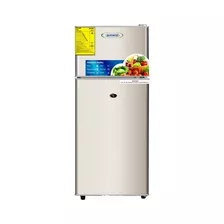 Mini Bar Refrigeradora 138 Litros Continental Bcd-138ng