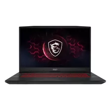 Notebook Msi Pulse Gl76 17' 1tb / 16gb Intel I7 Rtx - Cover