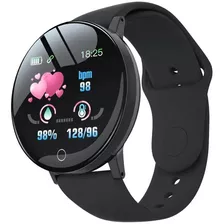 Reloj Smartwatch Full Bluetooth Nuevo Modelo Con Oxímetro