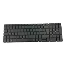 Teclado Hp Probook 450 G6 G7 455 G6 G7 455r G6 G7