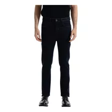 Calça Ellus Forest Elastic Slim Et Zetex Masculina 