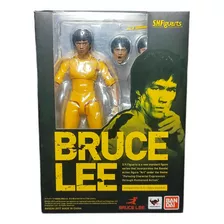 Bruce Lee - Bandai Sh Figuarts ( Original )