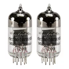 Electroharmonix 6922, Par