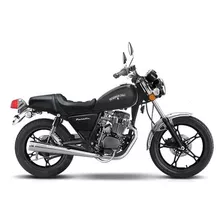 Zanella Patagonian Eagle 150 St Motozuni Caba Sur