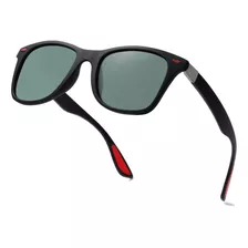 Sojos Gafas De Sol Deportivas Polarizadas Tr90 Para Correr C