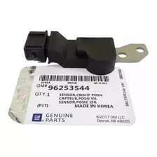 Sensor Arbol Levas Chevrolet Optra 1.6