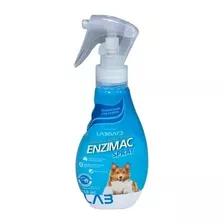 EnziMac Eliminador De Odores - Elimina Manchas Natural 150ml