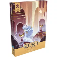 Puzzle Dixit Mermaid In Love 1000 Piezas Febo